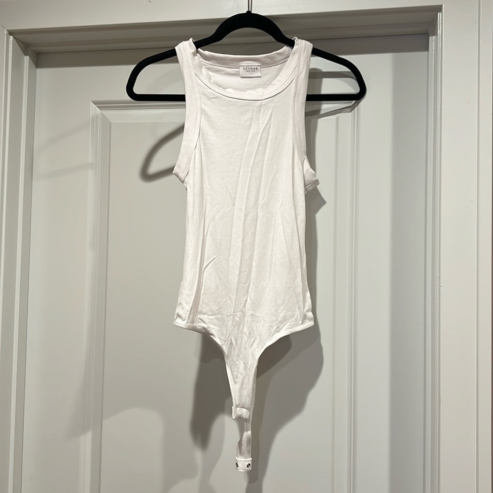 Clyque the Label Kelly Bodysuit